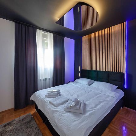Luxury Residence Belgrad Zewnętrze zdjęcie