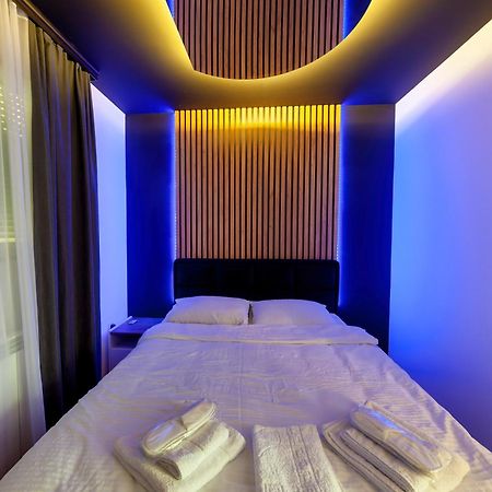 Luxury Residence Belgrad Zewnętrze zdjęcie