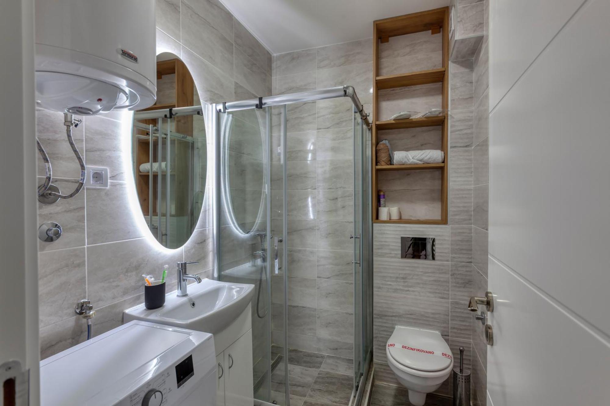 Luxury Residence Belgrad Zewnętrze zdjęcie