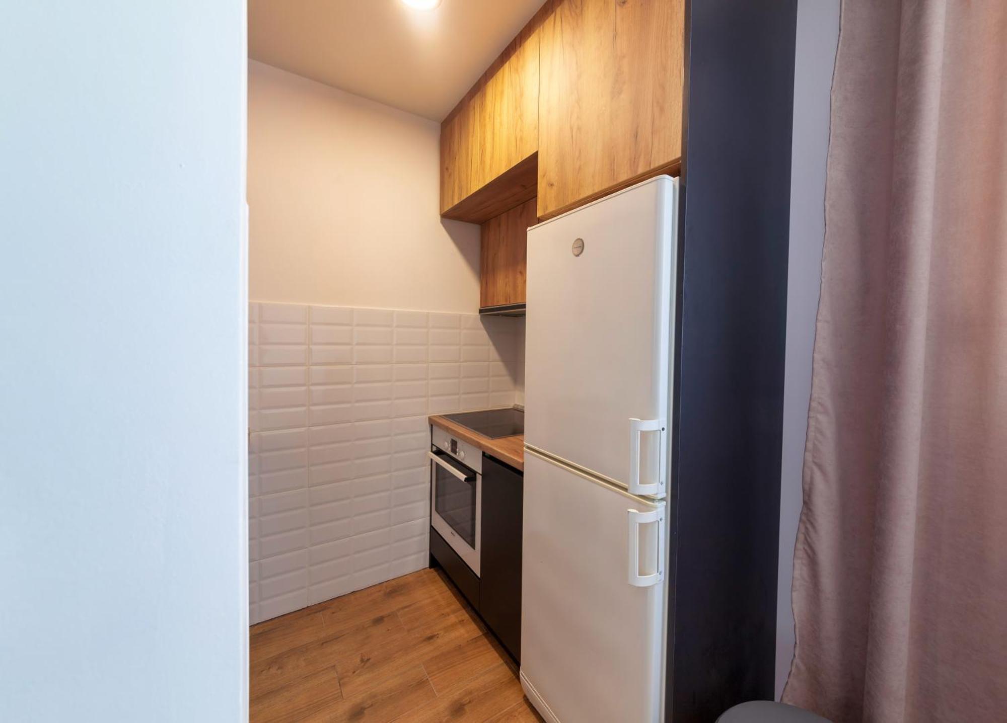 Luxury Residence Belgrad Zewnętrze zdjęcie