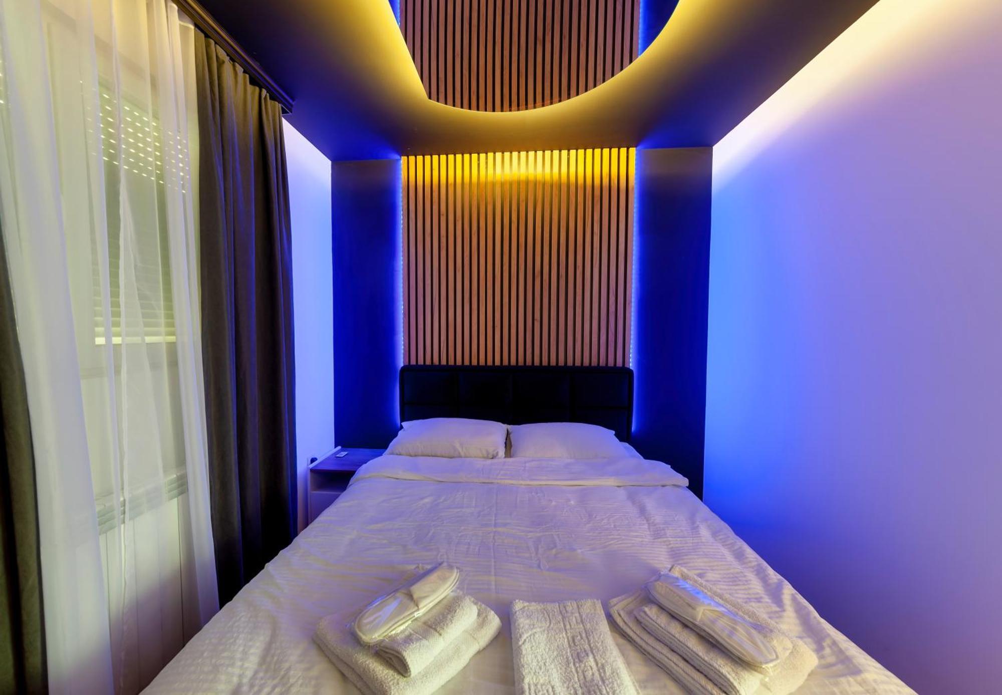 Luxury Residence Belgrad Zewnętrze zdjęcie