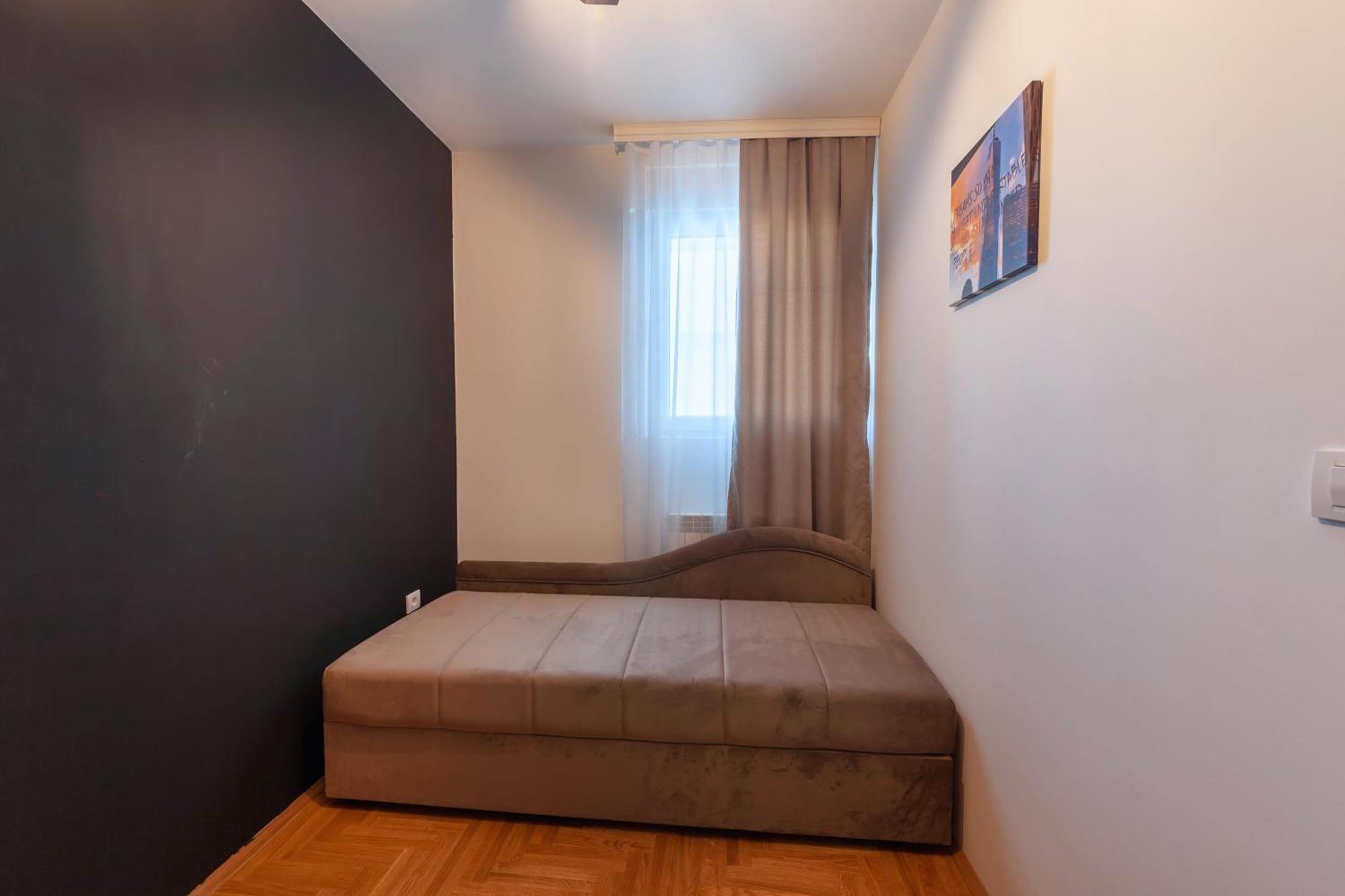 Luxury Residence Belgrad Zewnętrze zdjęcie